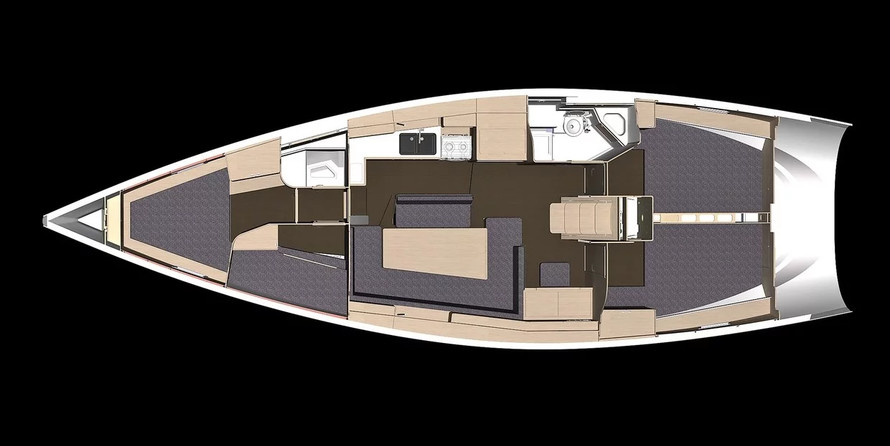 Elan Impression 45.1