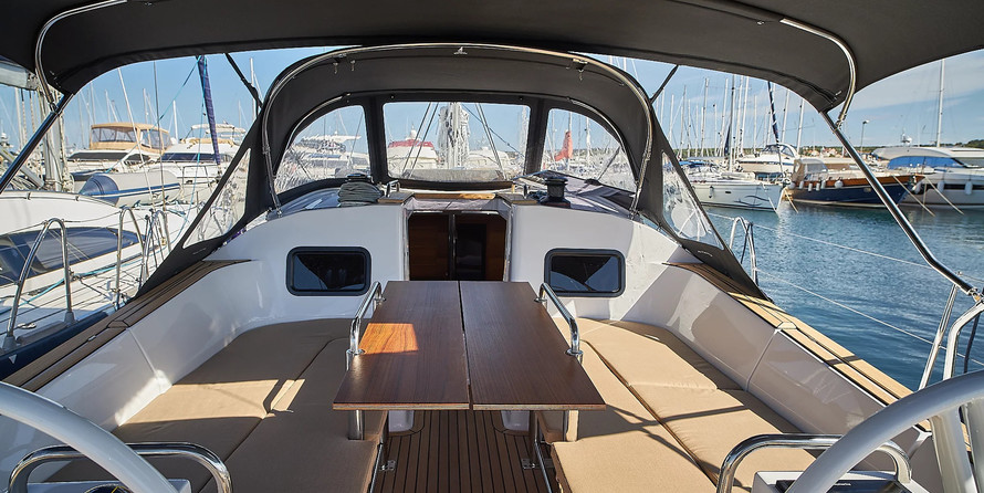 Elan Impression 45.1