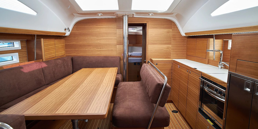 Elan Impression 45.1