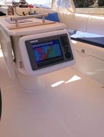 Beneteau Oceanis 43