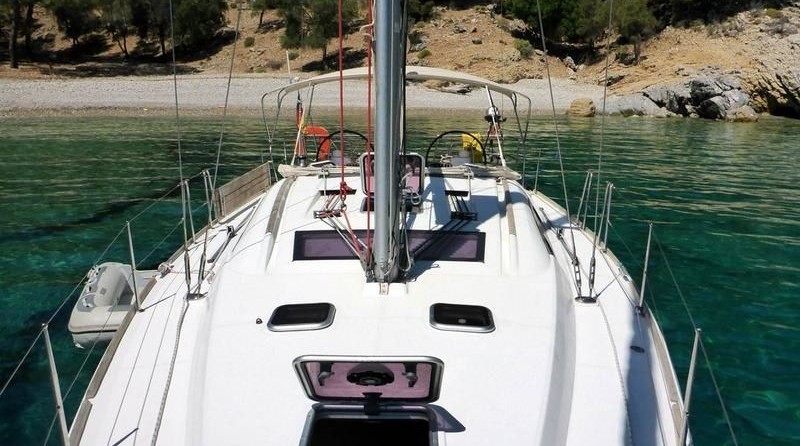 Beneteau Oceanis 43
