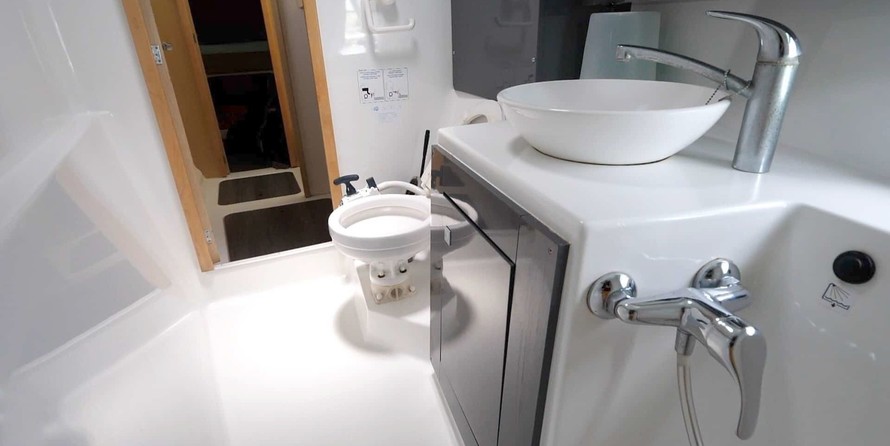 Fountaine Pajot Mahé 36