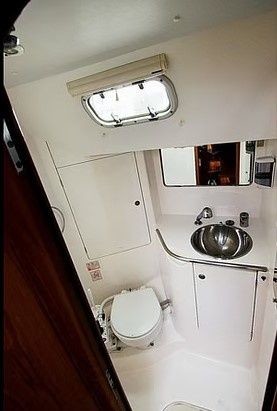 Jeanneau Sun Odyssey 45