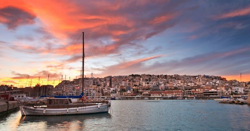 Jeanneau Sun Odyssey 45