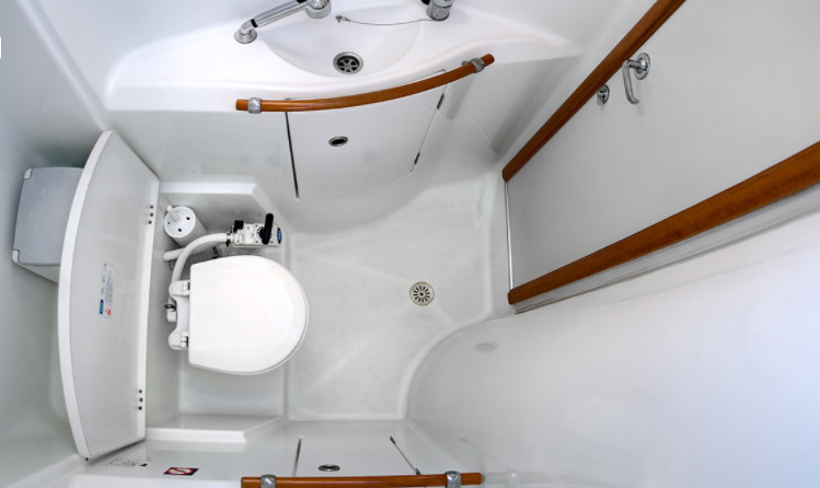 Beneteau Oceanis 393 Clipper