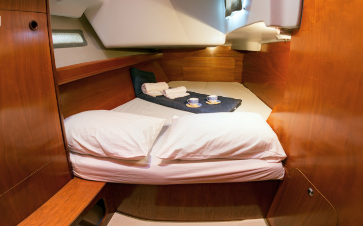 Beneteau Oceanis 393 Clipper