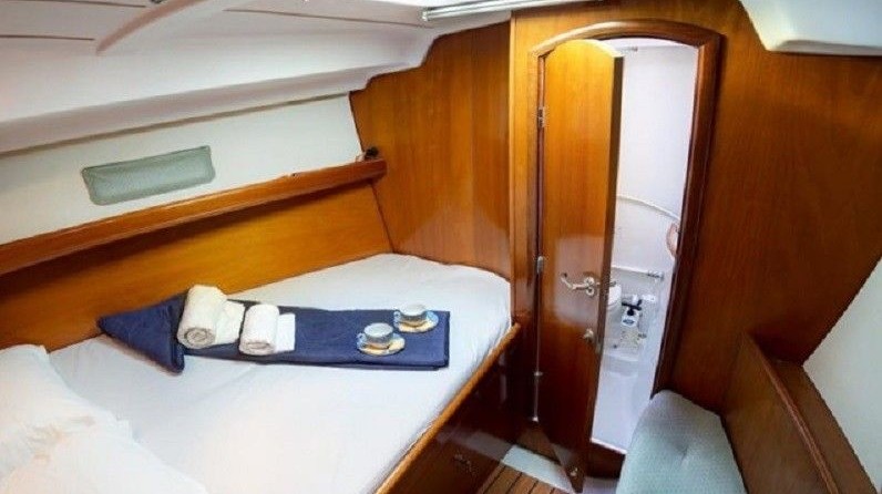Beneteau Oceanis 393 Clipper