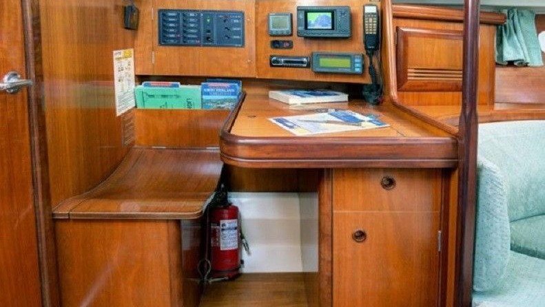 Beneteau Oceanis 393 Clipper