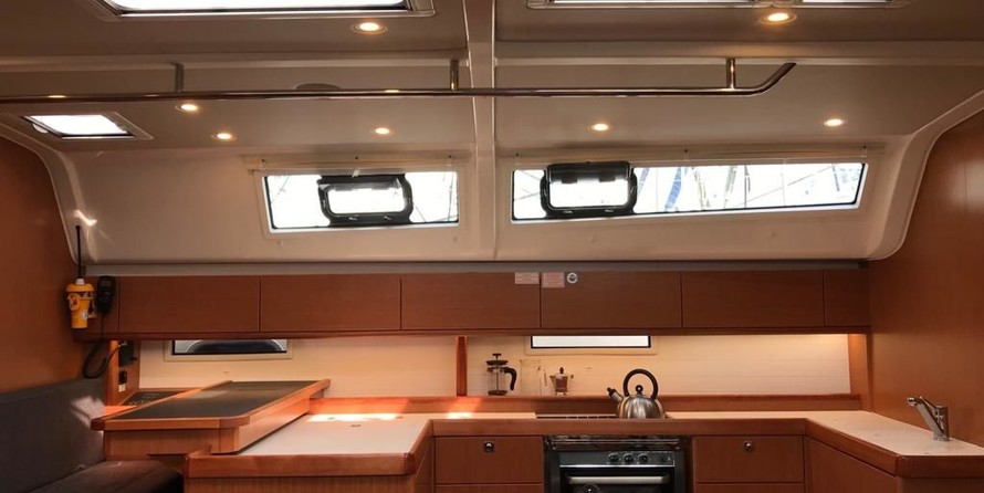 Bavaria Cruiser 51