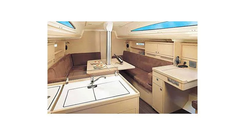Elan 350