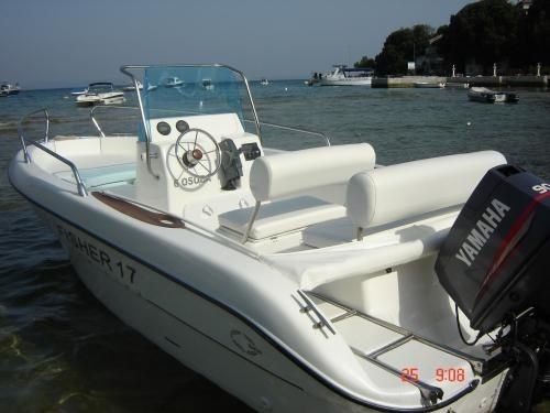 Fisher 17