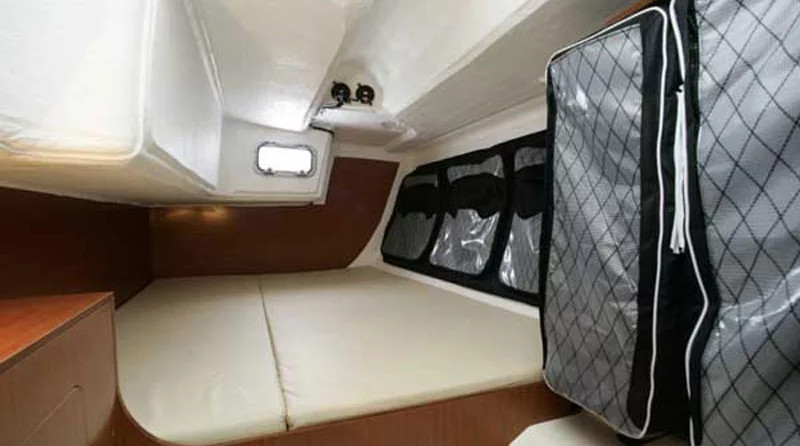 Jeanneau Sun Fast 3200