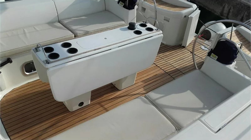 Jeanneau Sun Odyssey 45.1