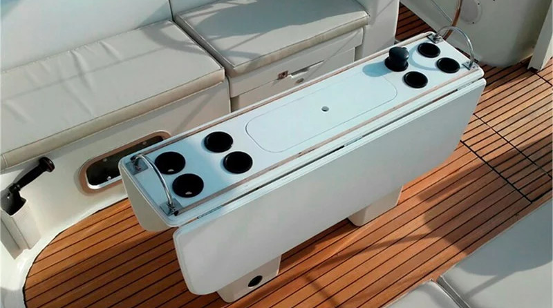 Jeanneau Sun Odyssey 45.1