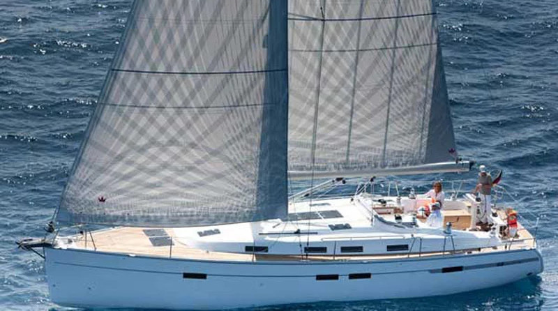 Bavaria 45 Cruiser
