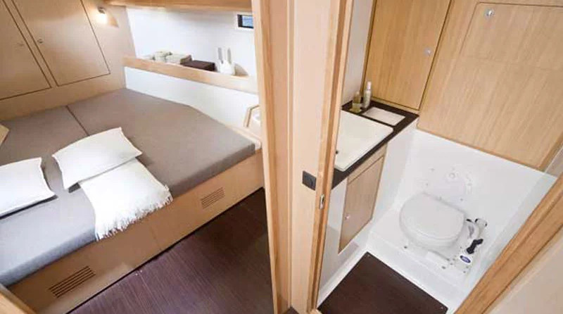 Bavaria 45 Cruiser