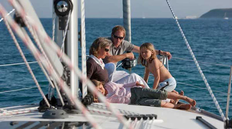 Bavaria 45 Cruiser