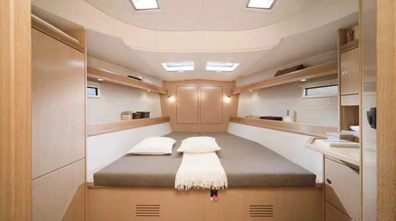 Bavaria 45 Cruiser