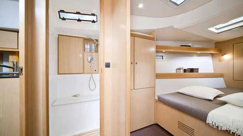 Bavaria 45 Cruiser