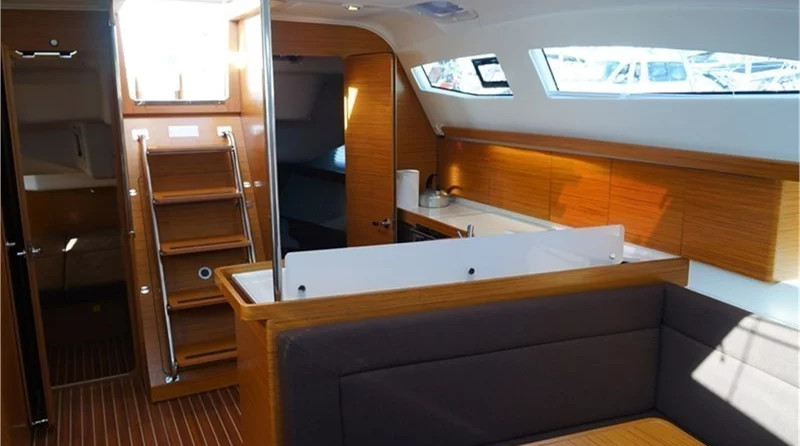 Elan Impression 45 (4Cab)