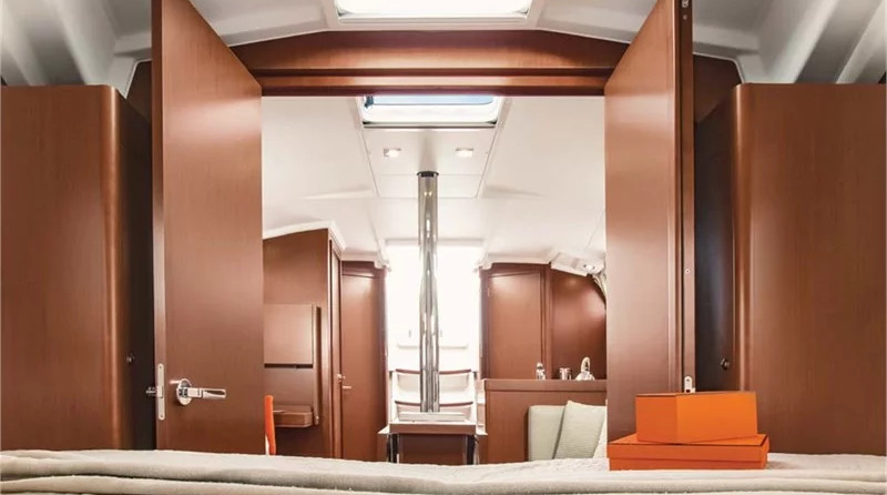 Beneteau Oceanis 35.1