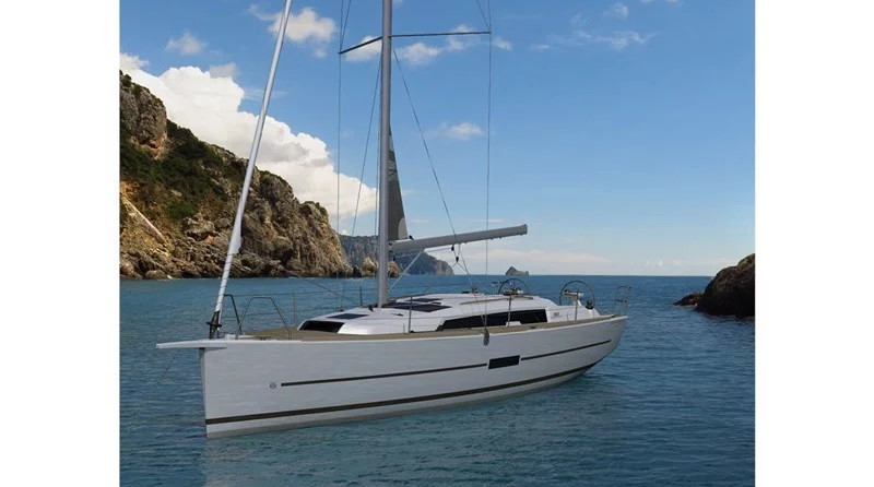 Dufour 360 Grand Large (3Cab)