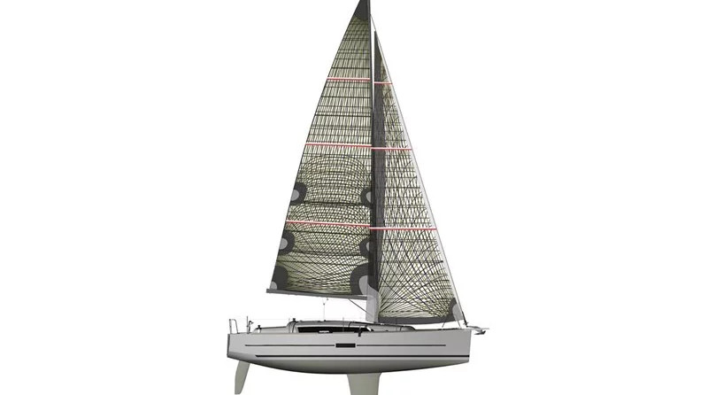 Dufour 360 Grand Large (3Cab)