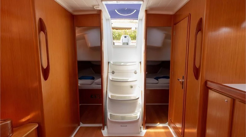 Beneteau Cyclades 43.3