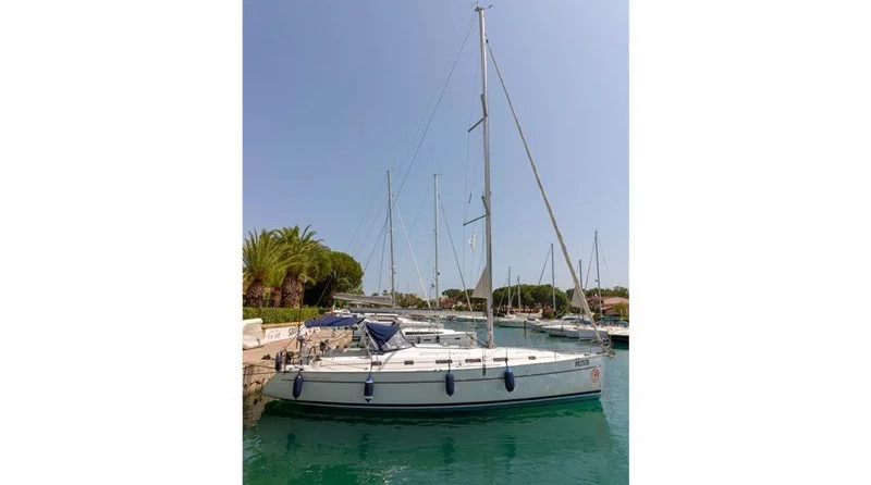 Beneteau Cyclades 43.3