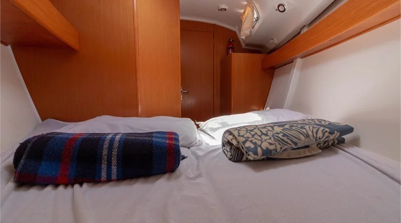 Beneteau Cyclades 43.3