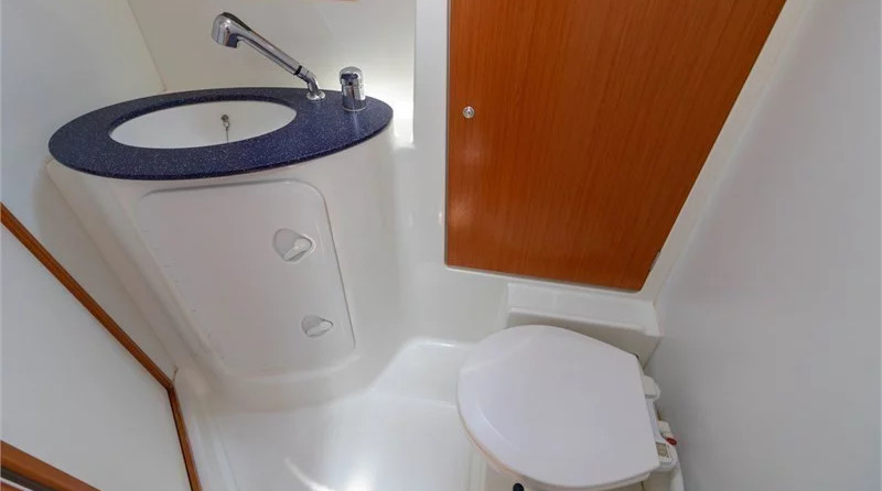 Beneteau Cyclades 43.3