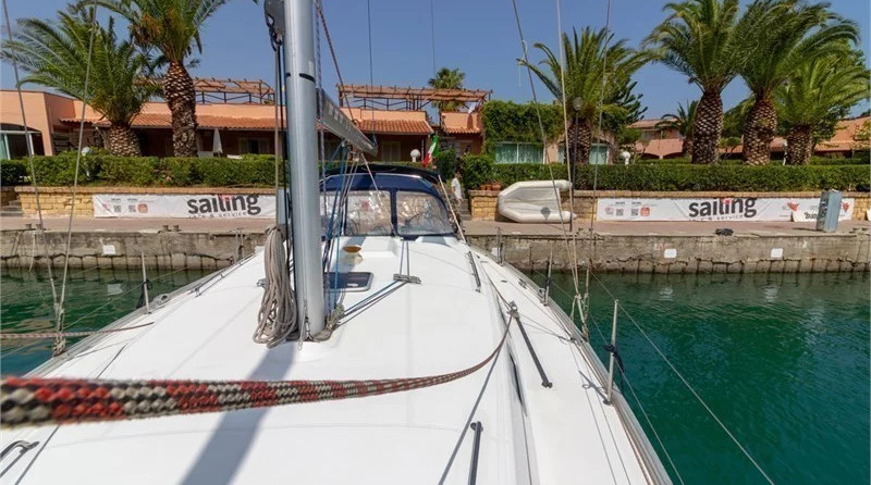 Beneteau Cyclades 43.3