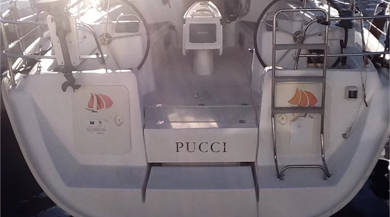 Beneteau Cyclades 43.3