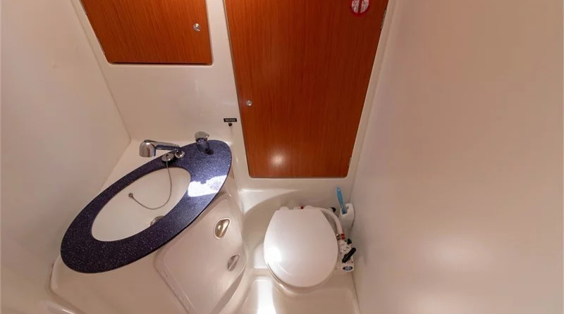 Beneteau Cyclades 43.3