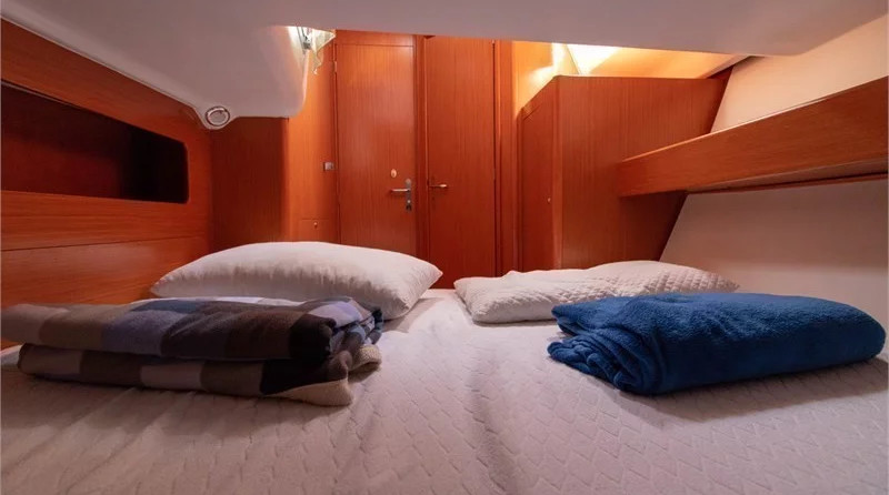 Beneteau Cyclades 43.3