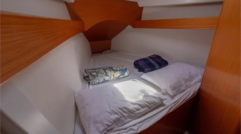 Beneteau Cyclades 43.3