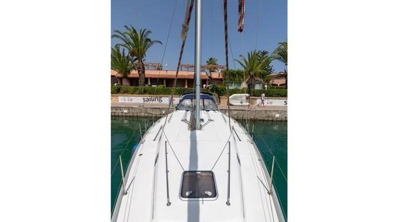 Beneteau Cyclades 43.3