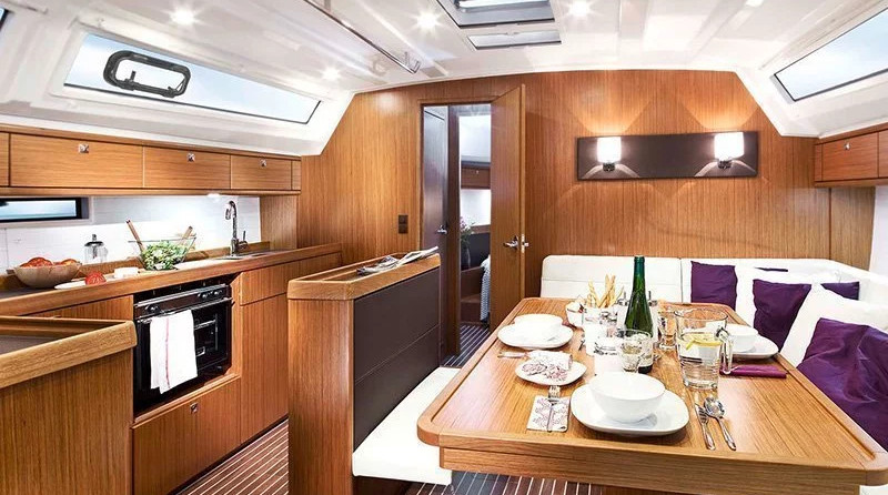 Bavaria Cruiser 46