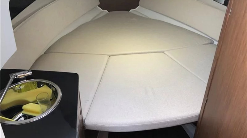 Jeanneau Cap Camarat 7.5 WA