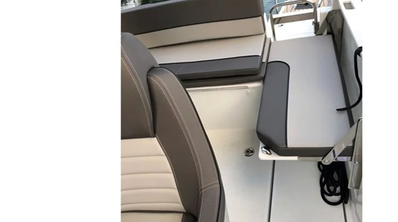 Jeanneau Cap Camarat 7.5 WA