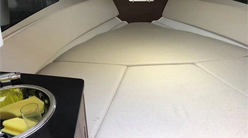 Jeanneau Cap Camarat 7.5 WA