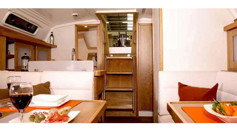 Hanse 375