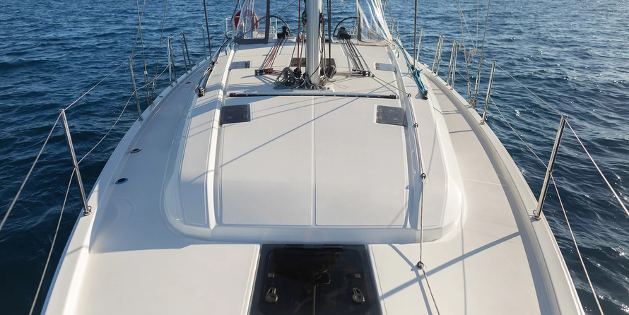 Oceanis 40