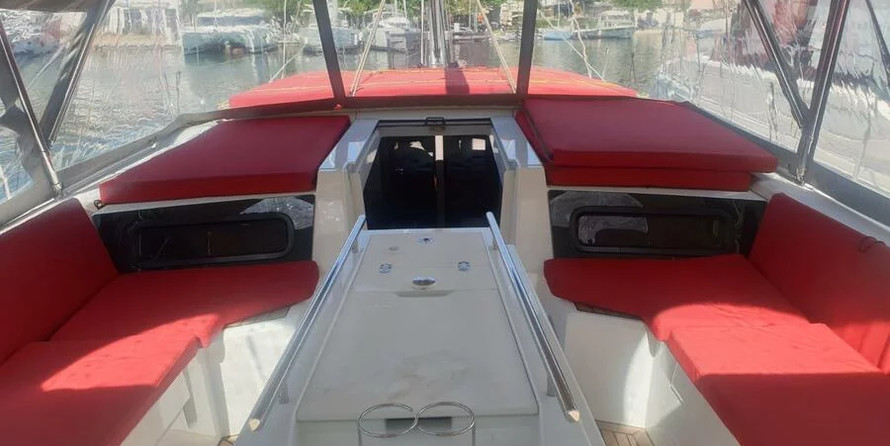 Beneteau Oceanis 46.1