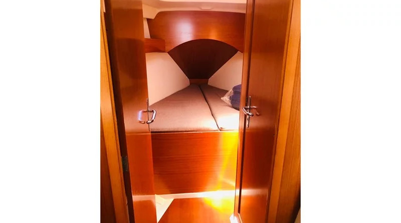 Beneteau Cyclades 39.3