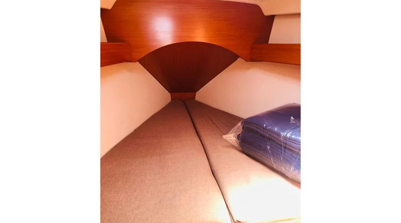 Beneteau Cyclades 39.3