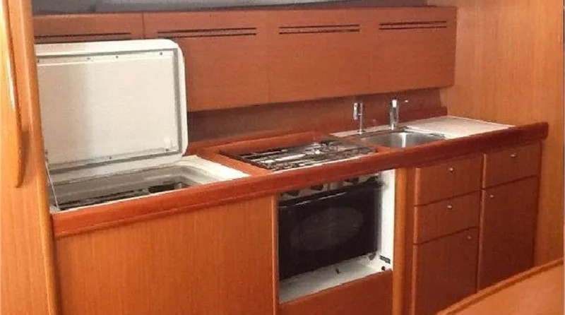 Beneteau Cyclades 39.3