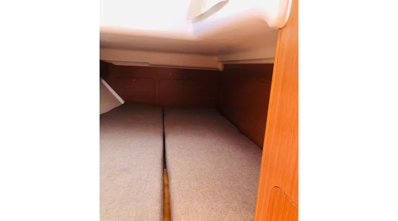 Beneteau Cyclades 39.3