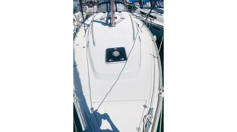 Beneteau Cyclades 39.3