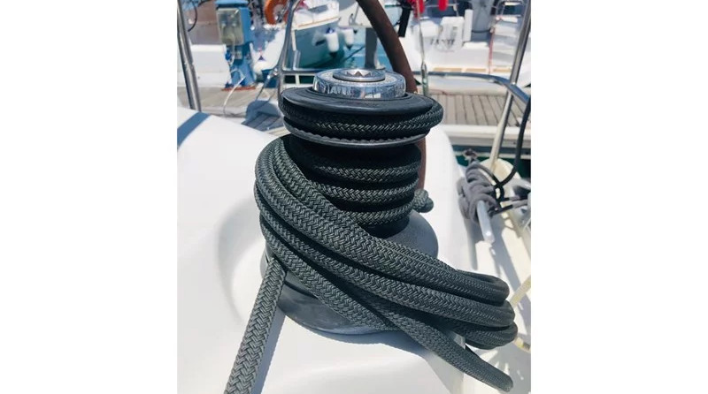 Beneteau Cyclades 39.3